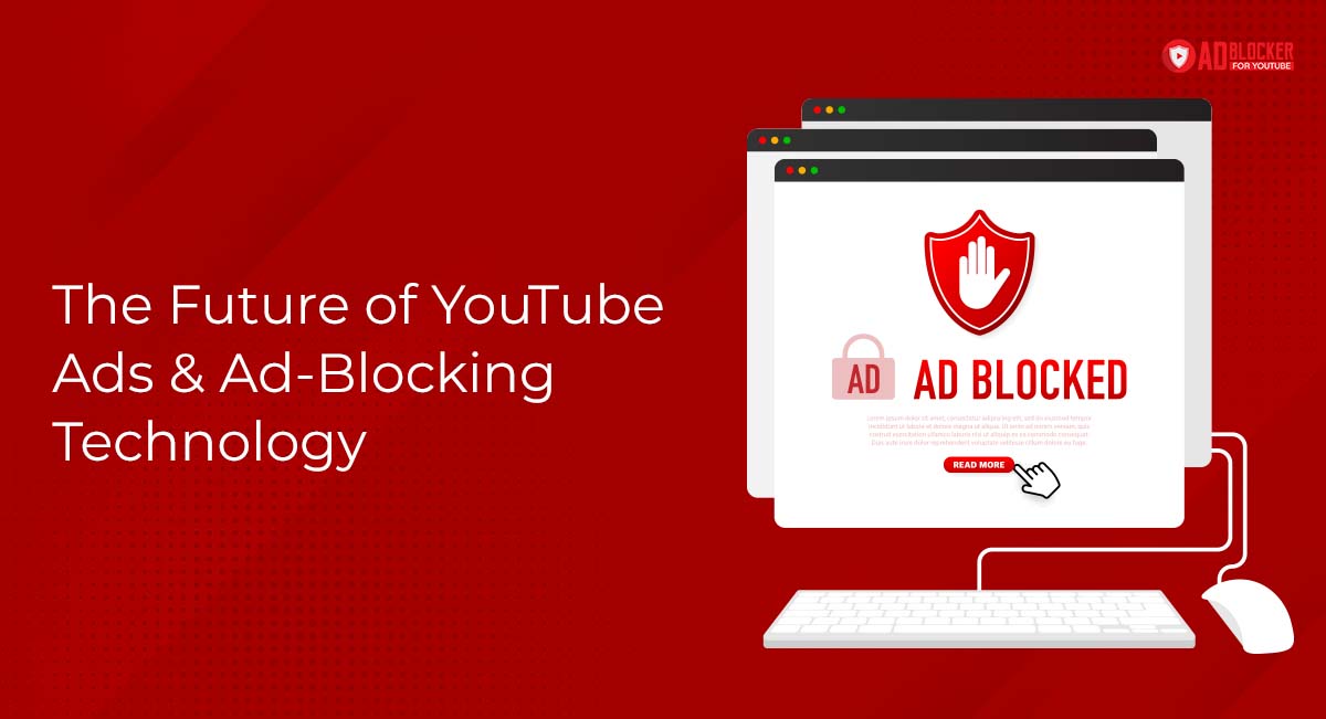 YouTube-Ads-Blocking-Technology